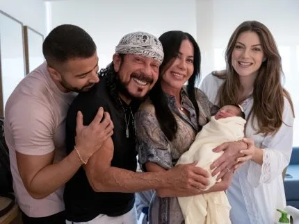 Rafa Marques vive nova fase com Malu e entrega se a filha seguirá os passos de Bell