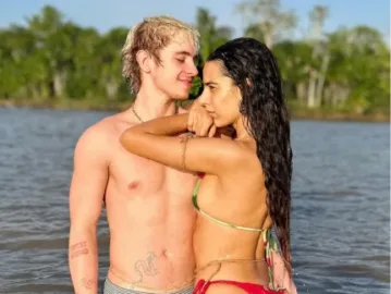 Marina Sena se pronuncia pela 1ª vez após término com Juliano Floss: “Ciclo encerrou”