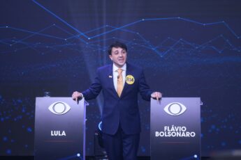 Sede do Tribunal Superior Eleitoral, responsável pela decisão que suspendeu a campanha de Renan Santos
