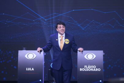 Sede do Tribunal Superior Eleitoral, responsável pela decisão que suspendeu a campanha de Renan Santos