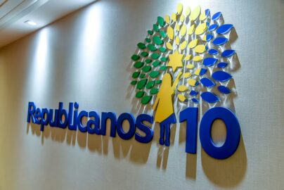 A Justiça determina desconto do Fundo Partidário do Republicanos no Acre