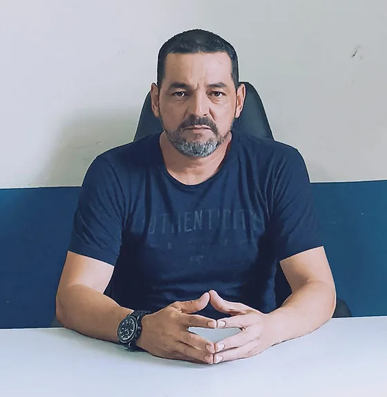 Exclusivo: Ronin Albuquerque confirma saída da Secretaria de Serviços Urbanos de Sena Madureira
