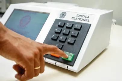 Votos brancos e nulos para o Senado no Acre
