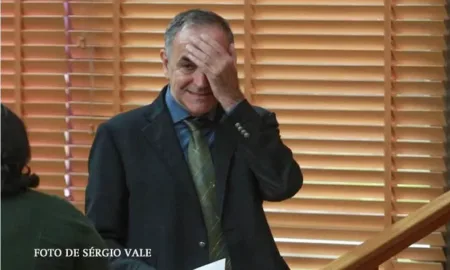PDT articula saída da aliança de Mailza para apoiar Jorge Viana ao Senado.