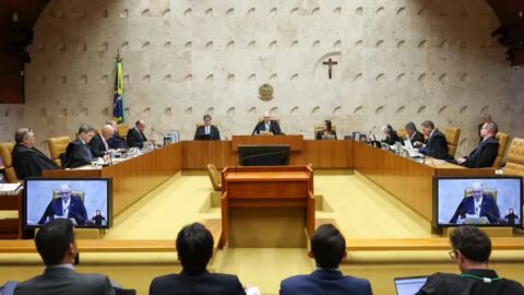 STF garante isenção de impostos para compra de carros por autistas e pessoas com deficiência