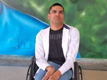 Samoel Andrade publica carta aberta em defesa da inclusão e dos direitos das pessoas com deficiência