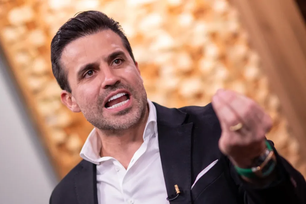 TSE proíbe Pablo Marçal de usar fundo eleitoral e participar de debates