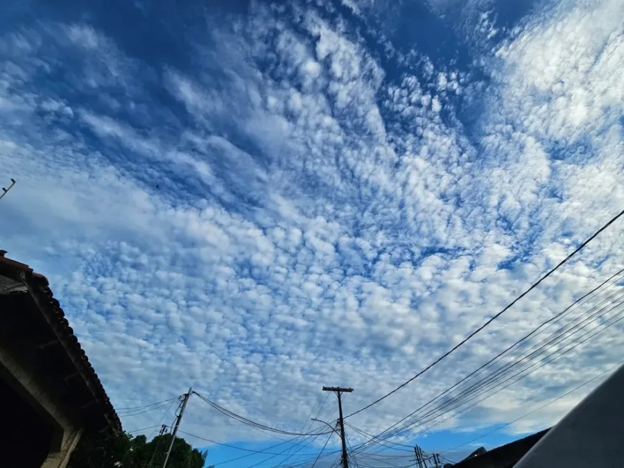 Previsão do tempo no Acre neste domingo: calor, ventos e chance de chuvas isoladas