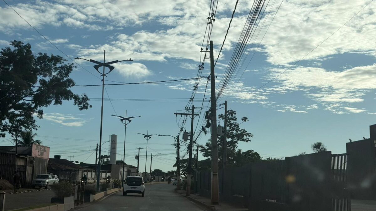 Previsão do tempo no Acre nesta quinta-feira: calor e tempo firme predominam em todas as regiões