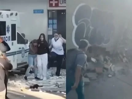 Terremoto na Colômbia: mortos chegam a 281 e esperança por resgates cai