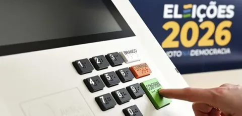 Pesquisa para o Senado no Acre mostra eleitores indecisos para 2026.