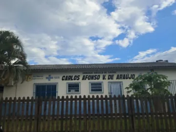 Prefeitura de Sena Madureira altera atendimento na UBS Carlos Afonso 2