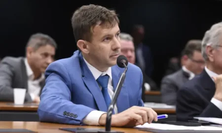 Eduardo Velloso declara patrimônio de R$ 9,8 milhões na disputa pelo Senado no Acre