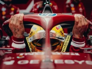 Montoya questiona futuro de Hamilton na F1: “Não acho que será campeão novamente”