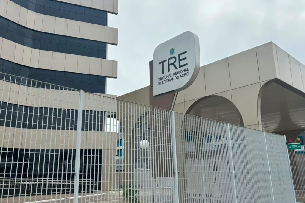 Federação Renovação Solidária reduz candidaturas no Acre nas eleições de 2026