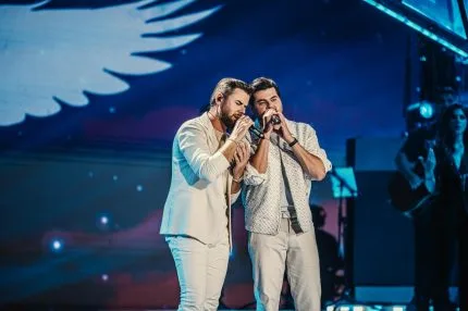 Zé Neto & Cristiano são primeiro artista brasileiro com 2 músicas com mais de 1 bilhão de views