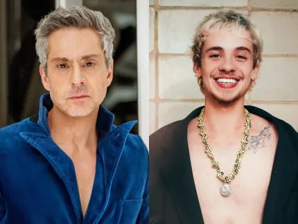 Alexandre Nero abre o jogo sobre “Paraíso Perdido” e reage à escalação de Juliano Floss