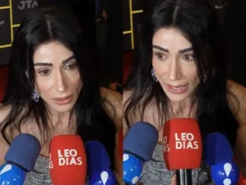 Michelle Barros explica motivo do fim do relacionamento com Shia e não descarta volta