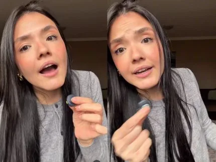 Ex-atriz mirim de Carrossel revela que não recebe nada por músicas gravadas na época da novela
