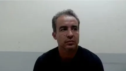 Ex-jogador do Corinthians e São Paulo é preso após denúncia de violência doméstica no PR