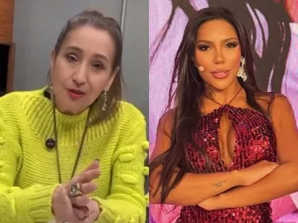 RedeTV! diz ter adotado providências após falas de Sonia Abrão sobre Carol Lekker