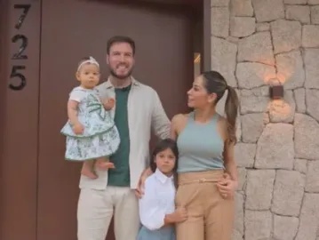 Desistiram da obra? Maíra Cardi e Thiago Nigro compram nova mansão e explicam motivo