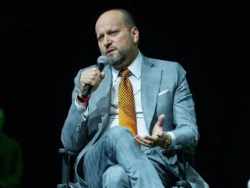 Nelson Wilians anuncia afastamento do próprio escritório após operação da PF