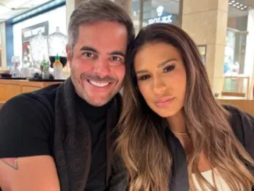 Simone Mendes e Kaká Diniz revelam segredo para manter vida sexual com agenda cheia