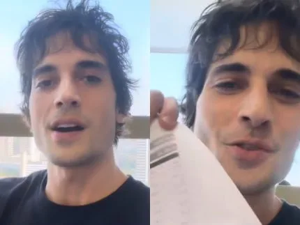 Fiuk comemora venda de carro e entrega atual situação financeira: “Parcelei meu imposto”