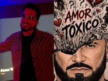 Latino lança música sobre conflitos e feridas de uma relação