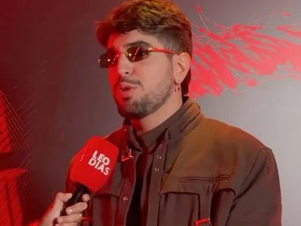 Nattan abre expectativa para edição do Aviões Fantasy em SP: “Algo bem diferente”