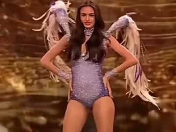 Namorado da ex-Miss Brasil se pronuncia após polêmicas e revela que casal sabia da gravidez