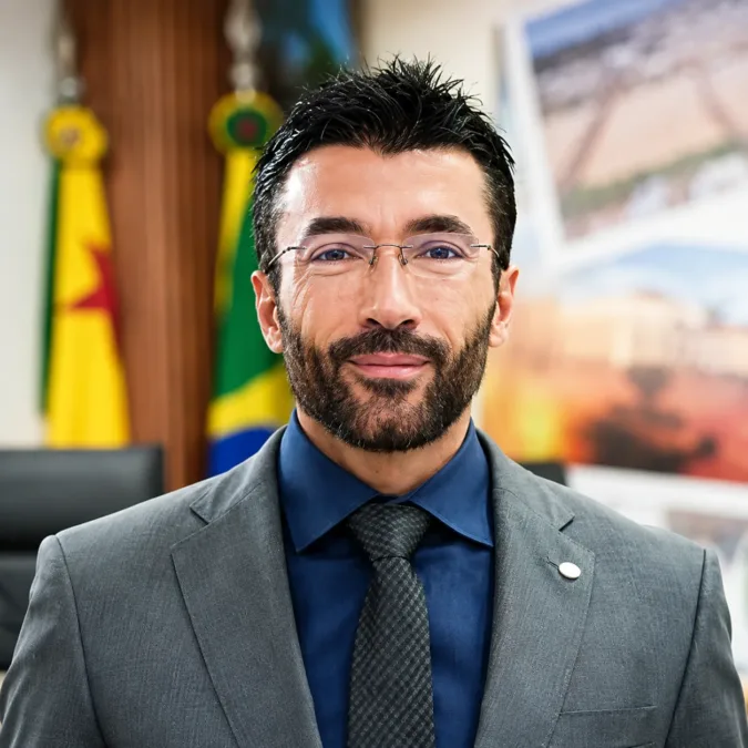 Candidato a deputado no Acre declara fortuna de R$ 32,6 milhões ao TSE
