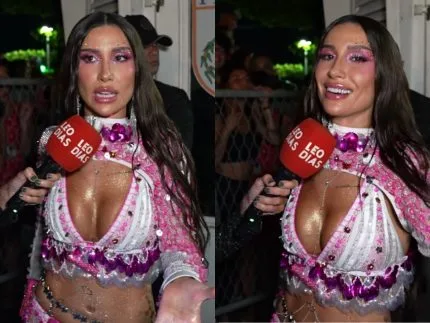 Boca Rosa vai para a “Dança dos Famosos” após transformar “BBB” em vitrine para sua marca
