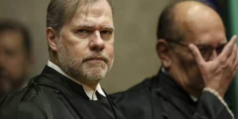 Toffoli suspende campanha digital de Grassi à Presidência