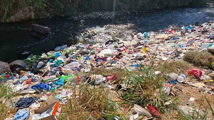 Déficit de saneamento básico no Acre em 2024: 89% ainda não têm esgoto
