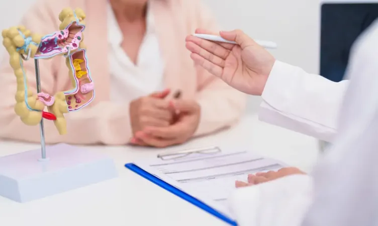 Novo teste para rastreamento de câncer colorretal passa a ser oferecido pelo SUS.