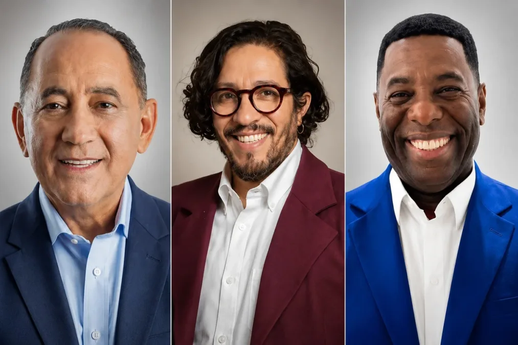 Advogado vai ao TSE contra o PL e diz ter sido impedido de concorrer à Presidência