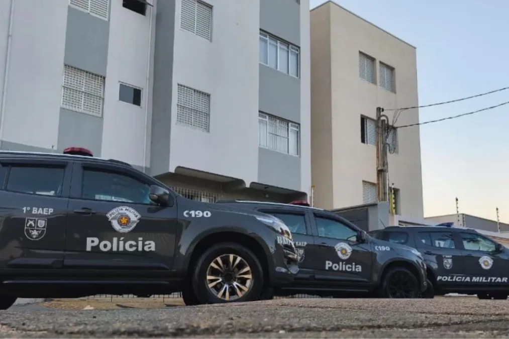 Advogados e corretor são presos em esquema de fraude com imóveis