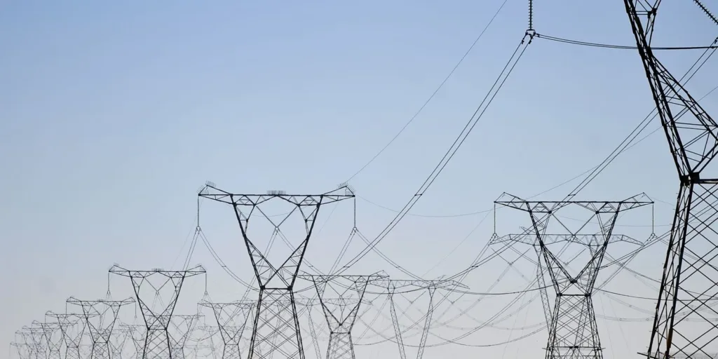 ONS suspende geração excedente de energia pela segunda vez no ano