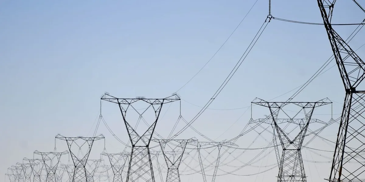 ONS suspende geração excedente de energia pela segunda vez no ano