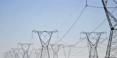 ONS suspende geração excedente de energia pela segunda vez no ano