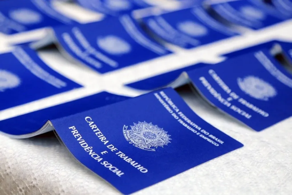 Agências do trabalhador oferecem 1.165 vagas de emprego nesta quarta
