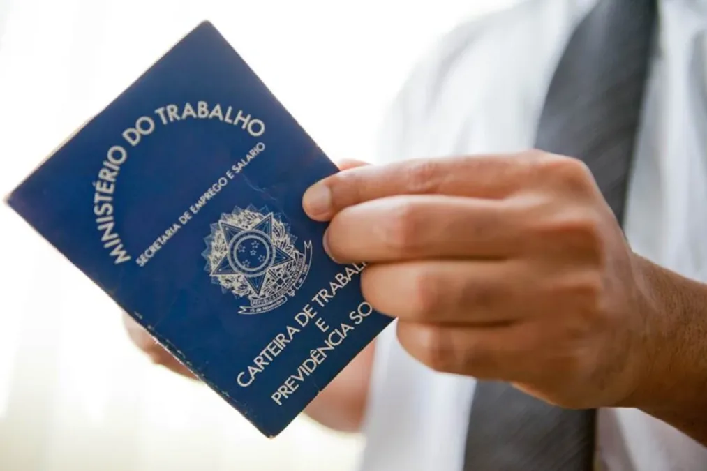 Agências do trabalhador têm 986 vagas nesta terça-feira (4/8)