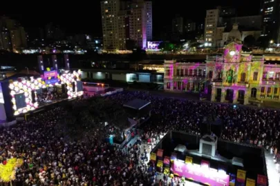 Alceu Valença e Jorge Aragão são confirmados na Virada Cultural de BH
