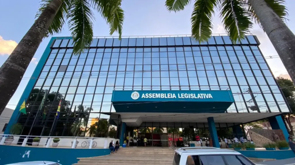 Número de candidatos a deputado estadual no Acre cai 33,1% em 2026