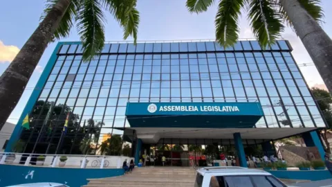 Número de candidatos a deputado estadual no Acre cai 33,1% em 2026