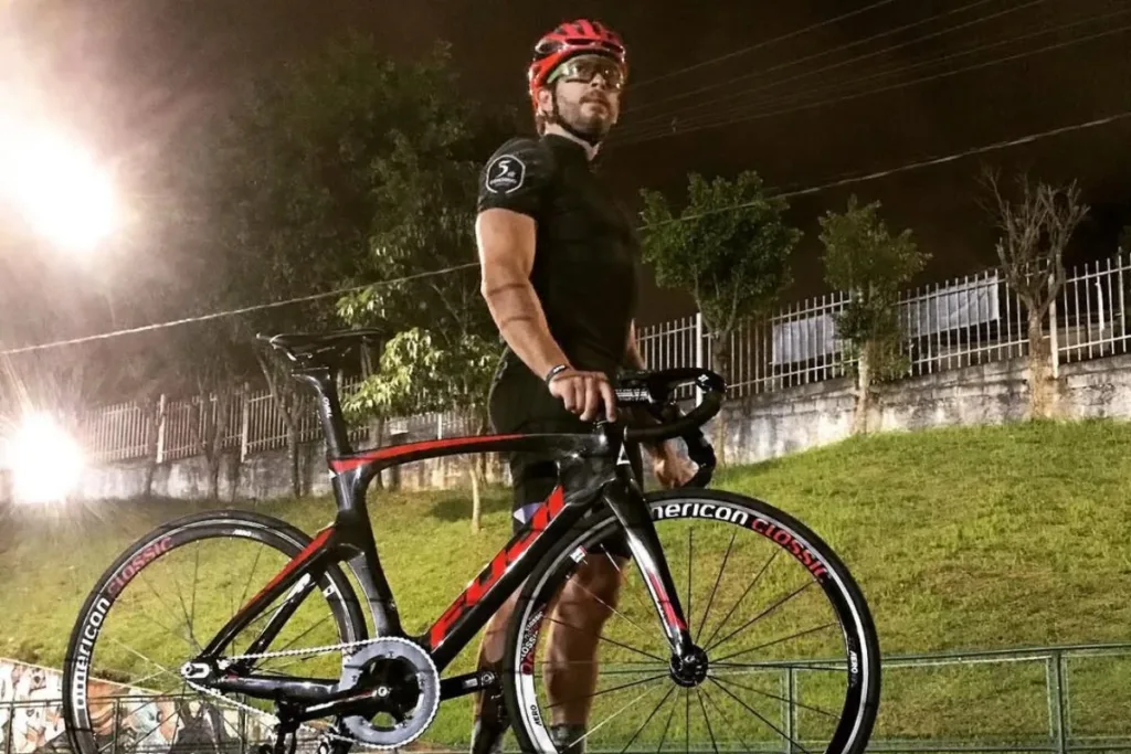 Alianças roubadas: operação começou com morte de ciclista no Itaim