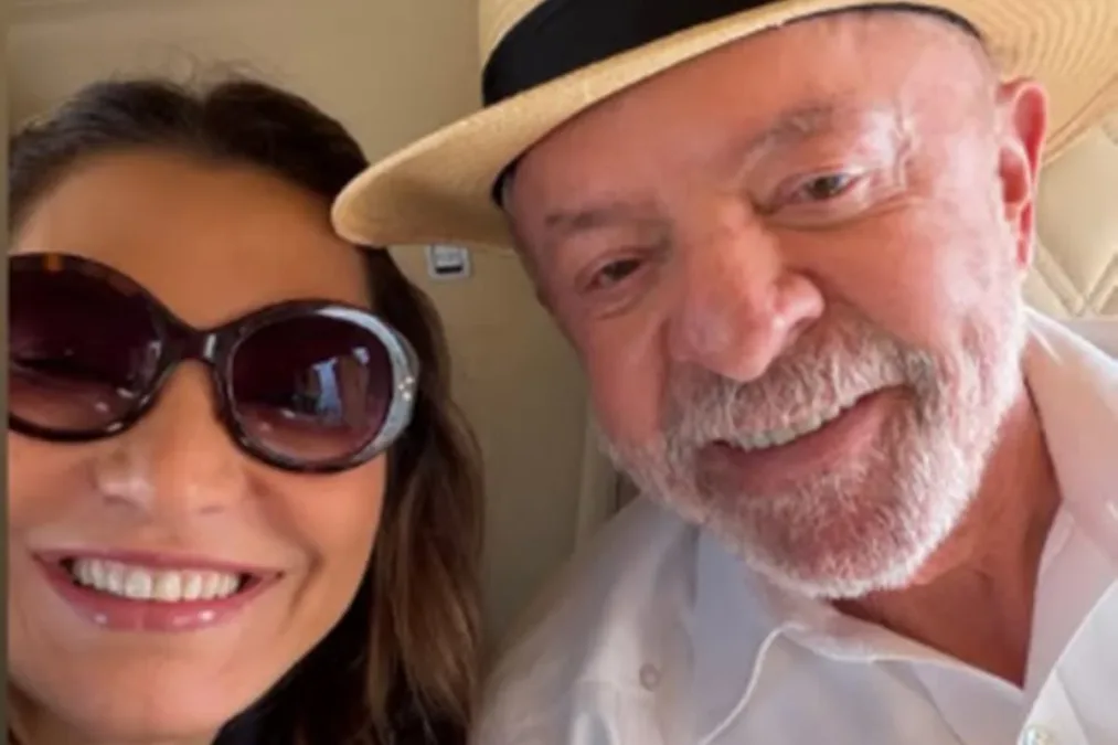 Antes de ato em SP, Lula fez sessão de radioterapia para tratar câncer de pele
