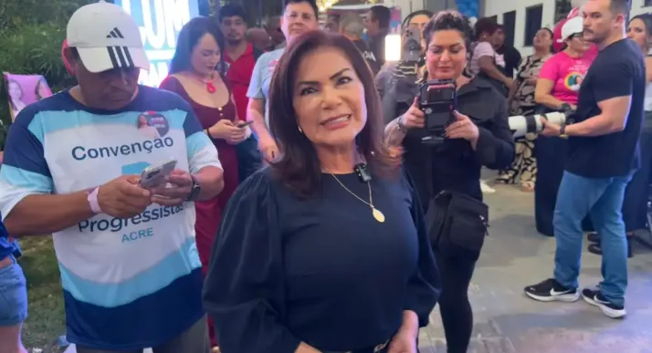 “Chegou a vez das mulheres”, diz Antônia Sales sobre Mailza e Jéssica